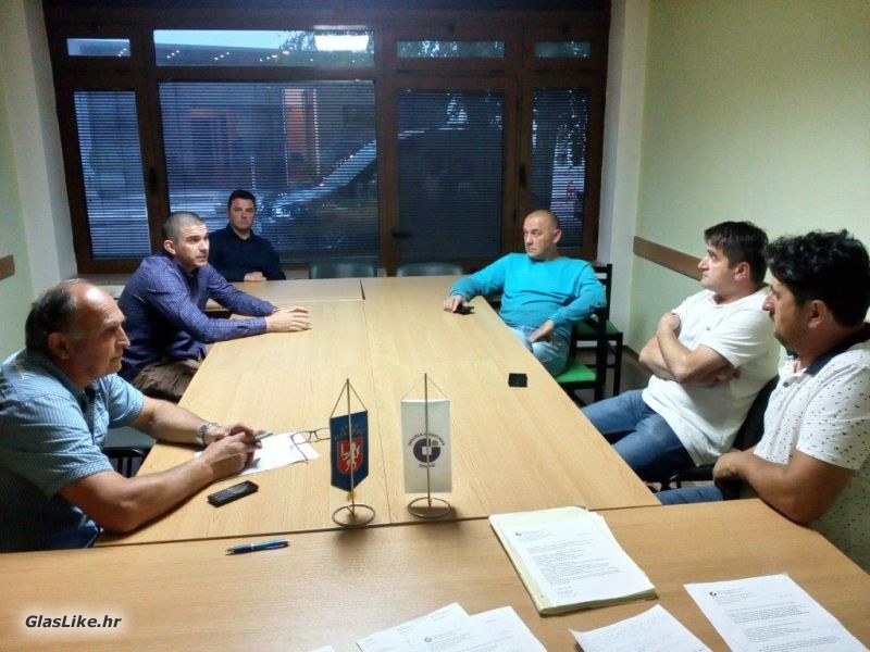Izabran novi predsjednik Ceha obrtnika Ivan Ratković 