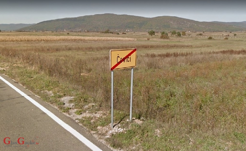 Čovićani žive u Čoviću, a ne u Čovićima