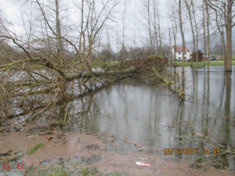 Nevrijeme u Čoviću