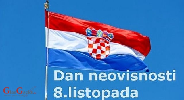 Čestitka gradonačelnika Stjepana Kostelca za Dan neovisnosti