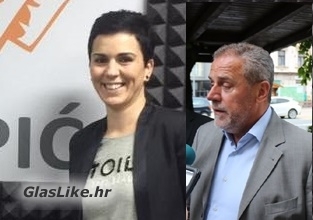 Predstavljanje gospićke Gradske organizacije stranke Milan Bandić 365 Predstavljanje gospićke Gradske organizacije stranke Milan Bandić 365