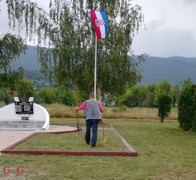 Za ljepši Otočac 