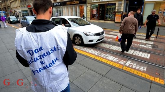 Dan ljubaznosti u prometu 2018