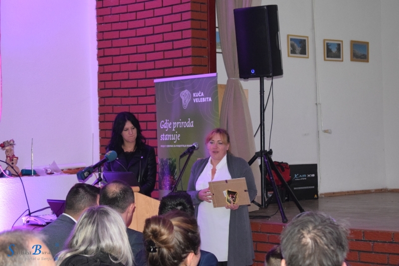 Bojama, mirisima, okusima i predavačkim sesijama u Krasnu obilježen Međunarodni dan planina 2018.