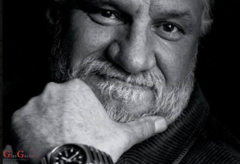 General Praljak otišao u legendu