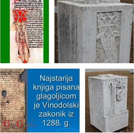 Najava: o otkrićima glagoljskih rukopisa na Festivalu znanosti