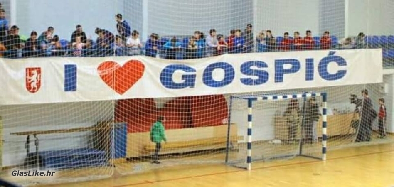 Prijave još dva dana za Zimski malonogometni turnir u Gospiću 