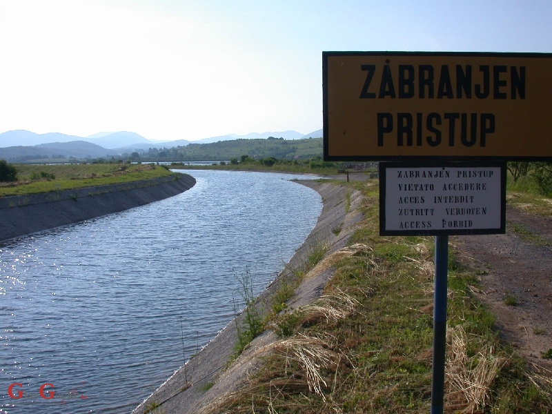 O Studiji utjecaja na okoliš HE Senj2