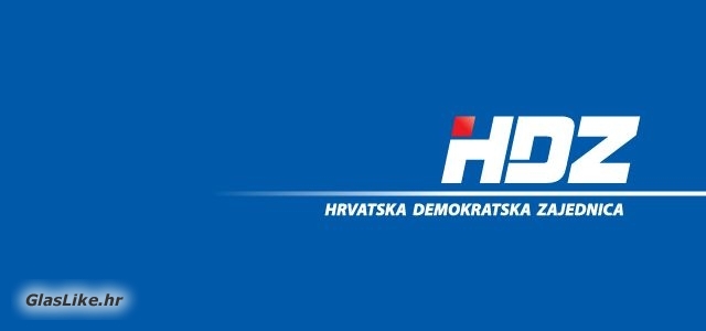 Raspuštanje Temeljnih ogranaka HDZ-a s područja grada Gospića Raspuštanje Temeljnih ogranaka HDZ-a s područja grada Gospića