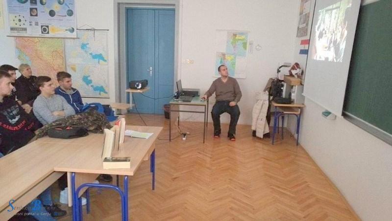 Obilježen međunarodni Dan sjećanja na žrtve holokausta 