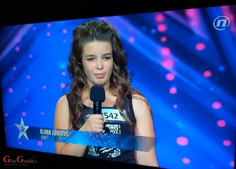 I Otočac ima Supertalent ! I Otočac ima Supertalent !