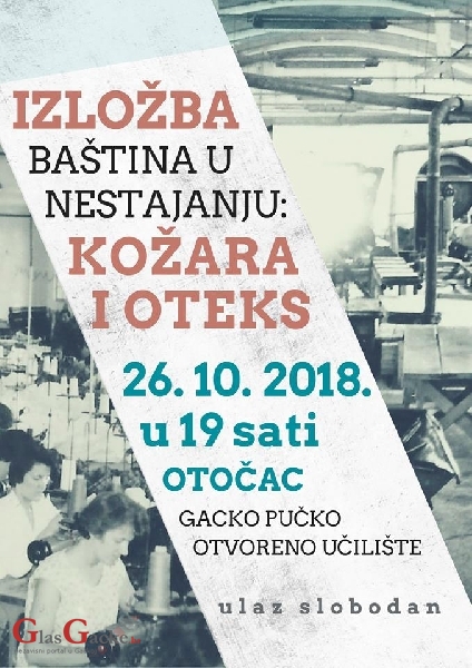 Izložba "Kožara i Otex" 