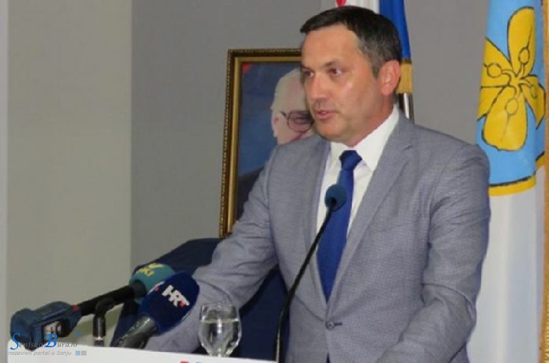 Marijan Kustić: “Hvala članovima HDZ-a, 2.792 glasa znak su velike potpore i pobjede HDZ-a Ličko-senjske županije” Marijan Kustić: “Hvala članovima HDZ-a, 2.792 glasa znak su velike potpore i pobjede HDZ-a Ličko-senjske županije”