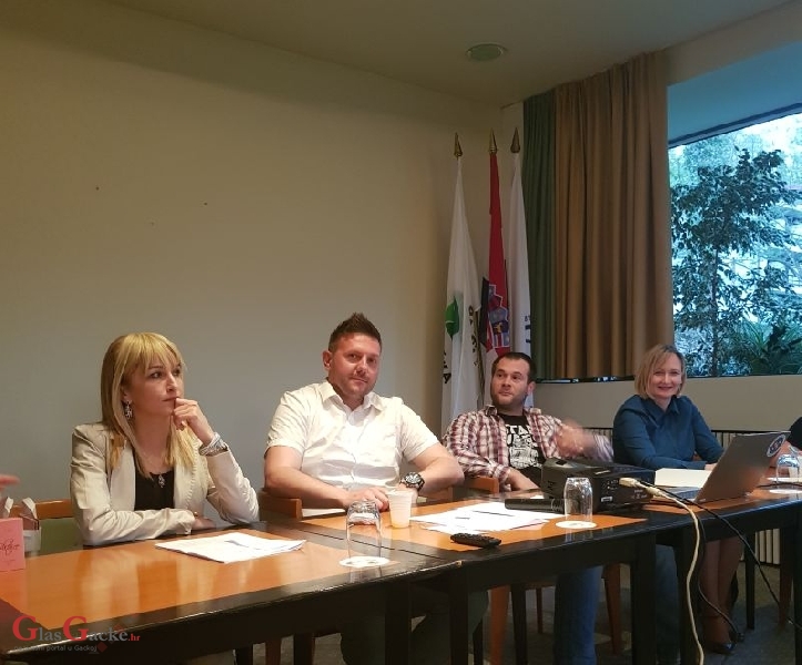 Održana izvanredna Skupština udruge turističkih vodiča Like 