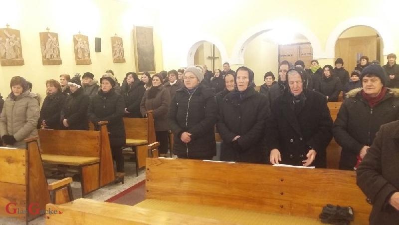 Zornice i u Kuterevu
