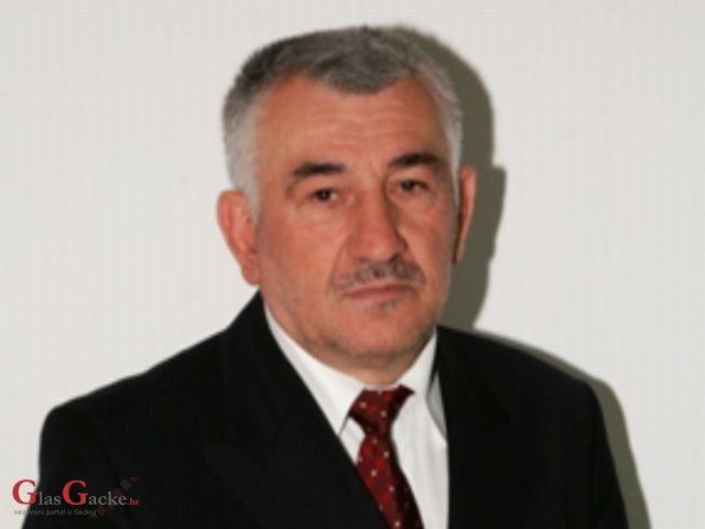 Priopćenje gradonačelnika Otočca Stjepana Kostelca 