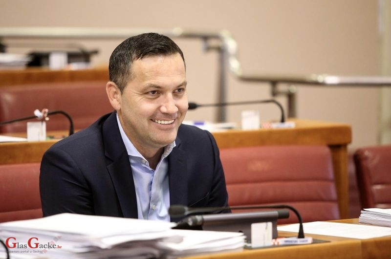 Večeras Marijan Kustić predstavlja svoj program za predsjednika ŽO HDZ-a LSŽ-e