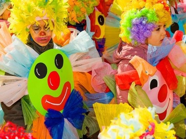 Dječje mačkare u Otočcu 