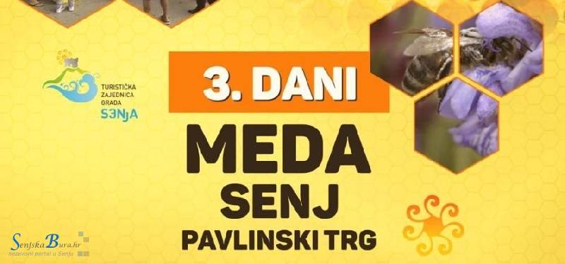 3.Dani meda u Senju 