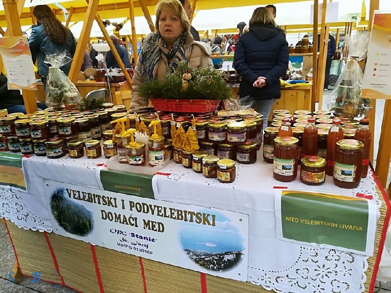 Senjski pčelari među brojnijima