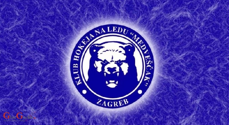 Hokejaši Medveščaka Zagreba sutra stižu s donacijama u Otočac 