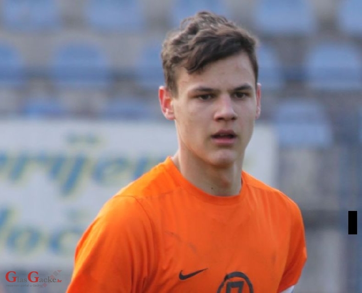 Martin Bogdanić pozvan na pripreme Hrvatske malonogometne reprezentacije 