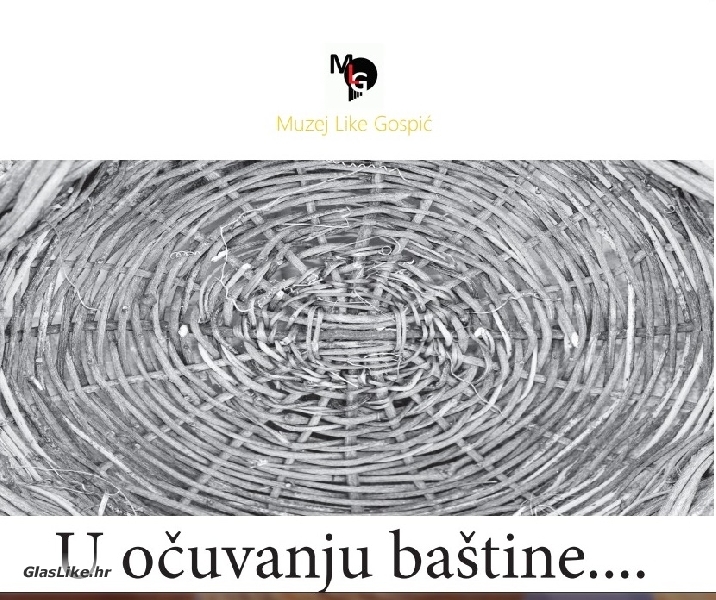 U očuvanju baštine - studentskim radovima