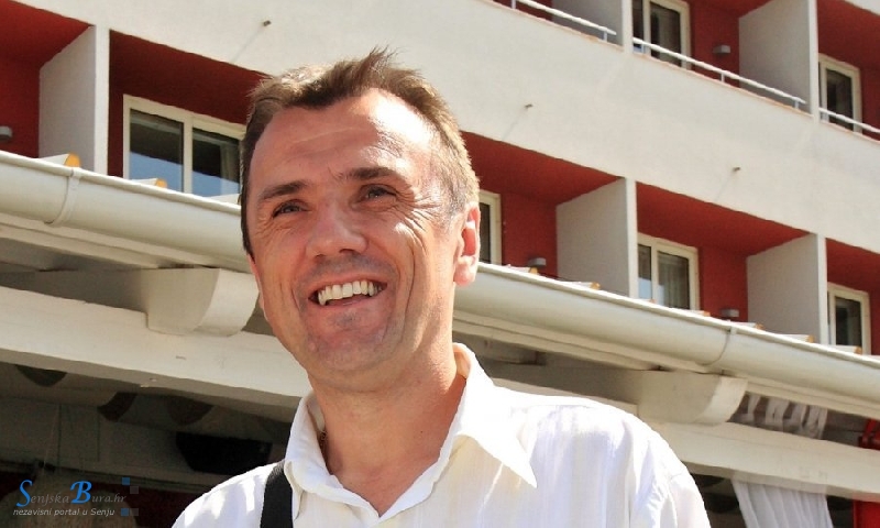 Tko je Senjanin koji je dobio zadatak smiriti strasti u ličkom HDZ-u Tko je Senjanin koji je dobio zadatak smiriti strasti u ličkom HDZ-u