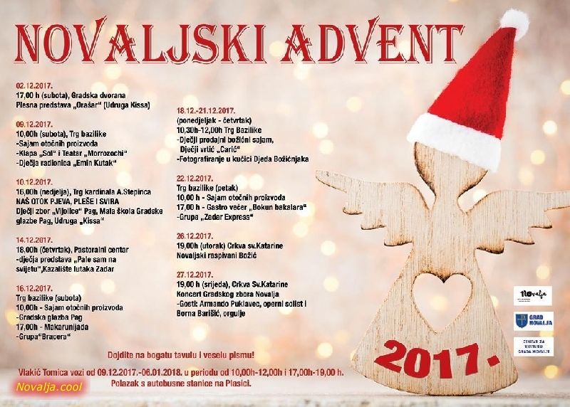 Naš otok pjeva, pleše i svira!