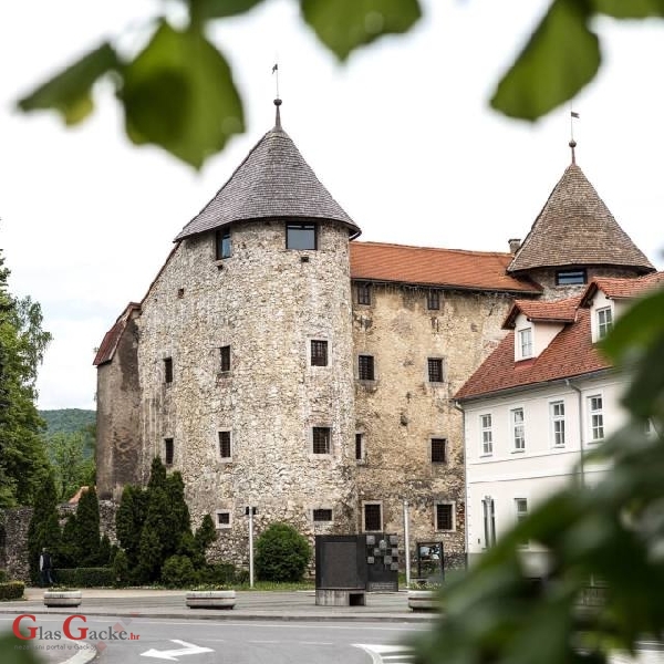 Izložba fotografija baštine Frankopana