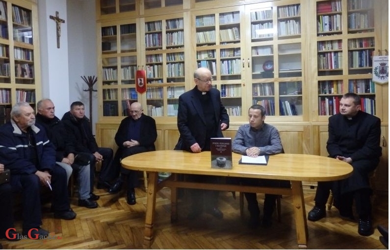Misa zahvalnica u Svetištu Majke Božje od čudesa u Oštarijama Misa zahvalnica u Svetištu Majke Božje od čudesa u Oštarijama