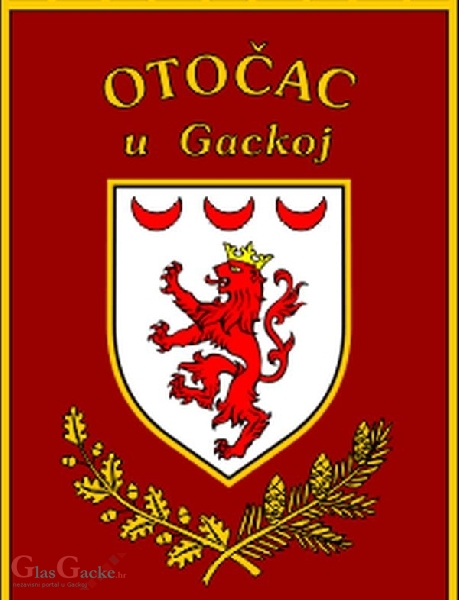 Svečana sjednica Gradskog vijeća Grada Otočca 