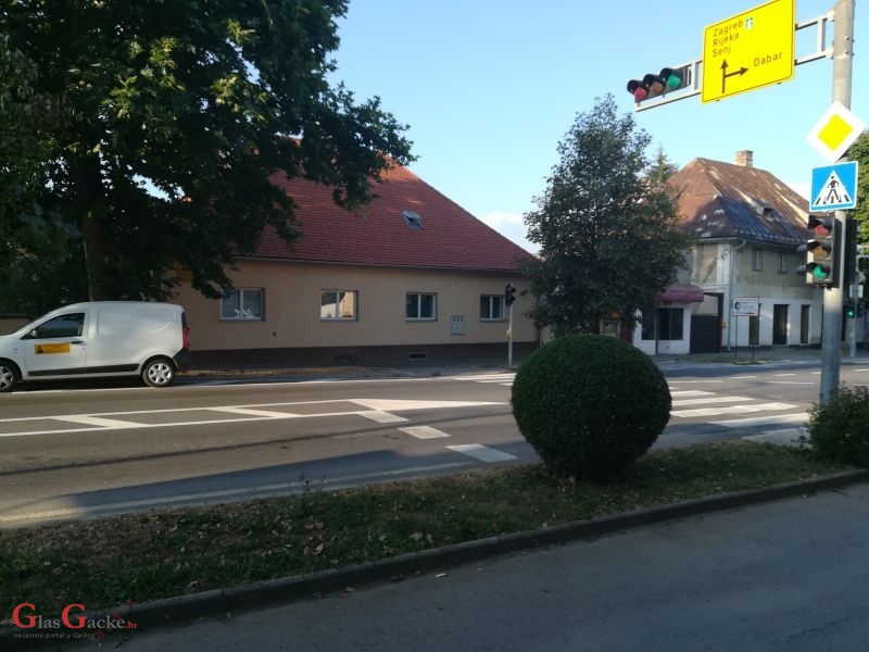 Otočac jutros najsviježiji u RH sa 12,4*C
