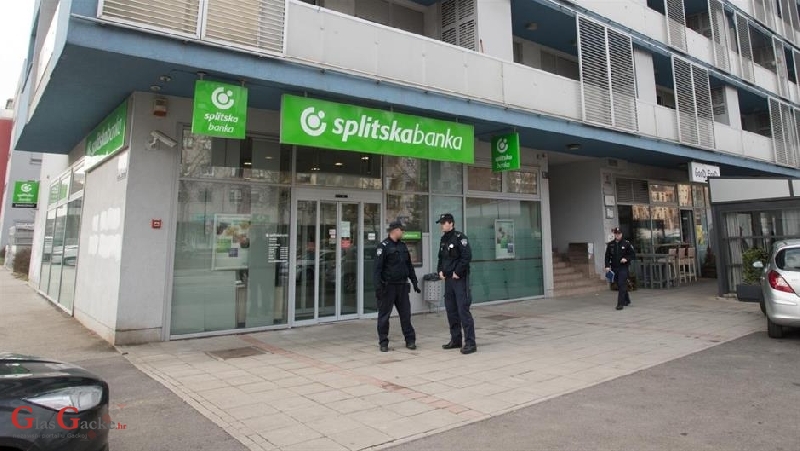 Dvije bankarice u Gospiću pronevjerile više od milijun kuna 