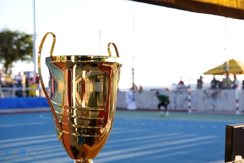 Senjski „Tenis“ ovog vikenda ulazi u samu završnicu Senjski „Tenis“ ovog vikenda ulazi u samu završnicu