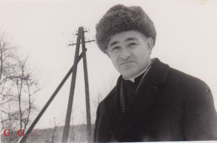 IN MEMORIAM – mons.Vlade Pezelj