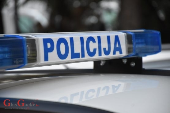 Iz policijske bilježnice Iz policijske bilježnice