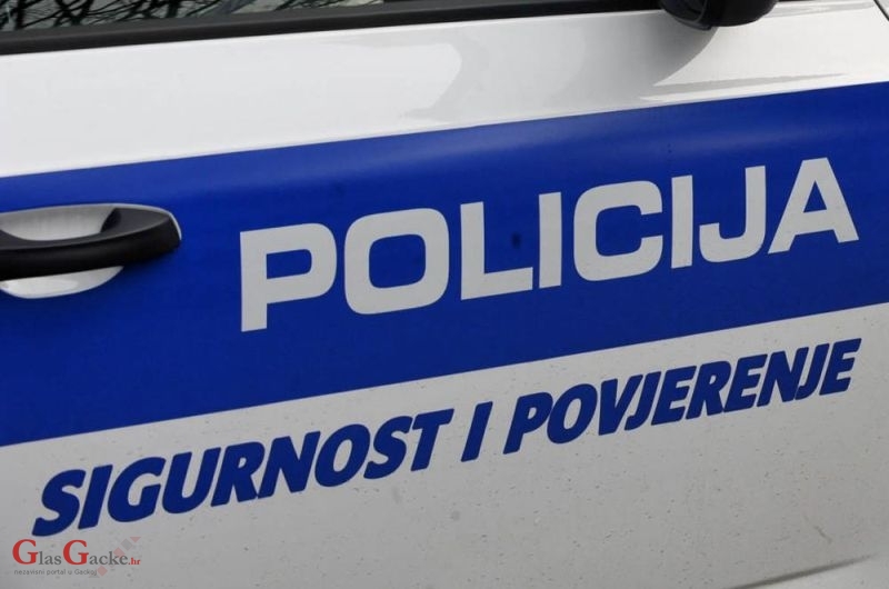 Iz policijske bilježnice Iz policijske bilježnice