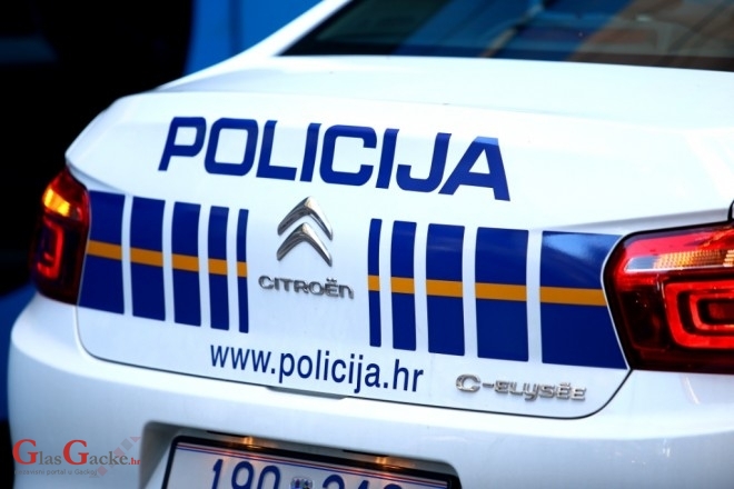 Krađe, prometne nesreće, šverc cigareta, nedozvoljeno glisiranje Krađe, prometne nesreće, šverc cigareta, nedozvoljeno glisiranje
