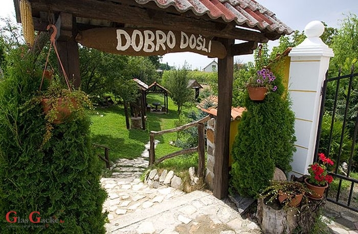 Potpora ulaganju u pokretanje nepoljoprivrednih djelatnosti u ruralnim područjima Potpora ulaganju u pokretanje nepoljoprivrednih djelatnosti u ruralnim područjima