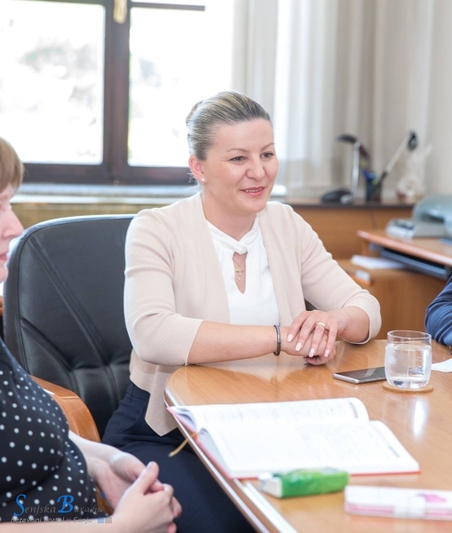 Renata Hodak: Otklanjam svaku sumnju da sam sudjelovala u smjenama