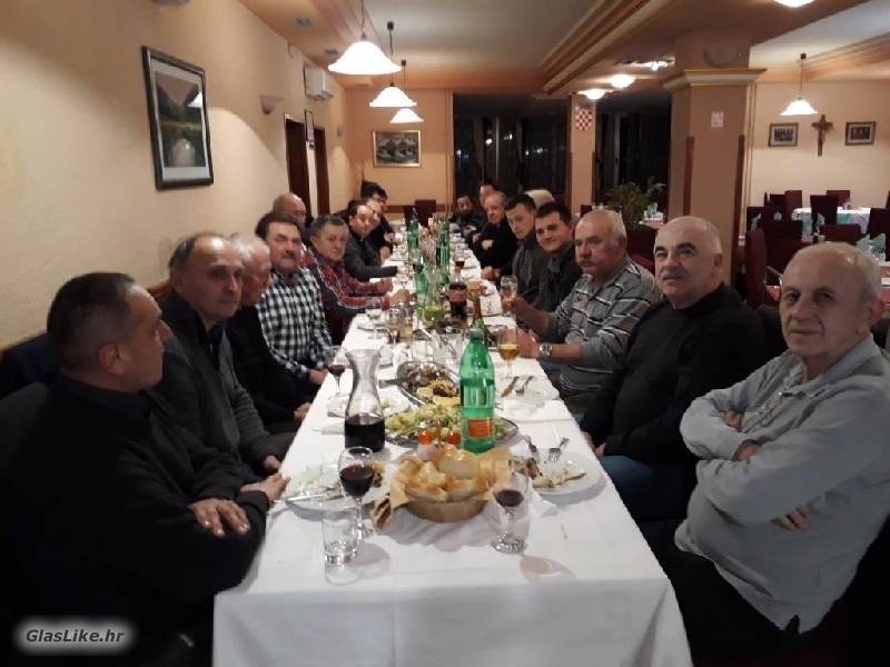 Ribanje i prigovaranje