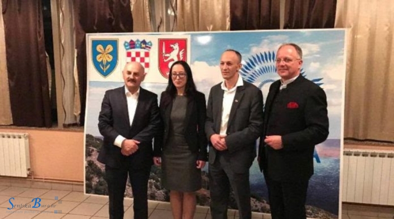 Dogovorena suradnja u Županijskoj skupštini između predsjednika HDZ-a LSŽ Marijana Kustića i nezavisne liste “Bura promjena” Dogovorena suradnja u Županijskoj skupštini između predsjednika HDZ-a LSŽ Marijana Kustića i nezavisne liste “Bura promjena”