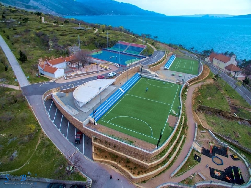 Produžen je rok prijava za Malonogometni turnir Tenis Senj Produžen je rok prijava za Malonogometni turnir Tenis Senj