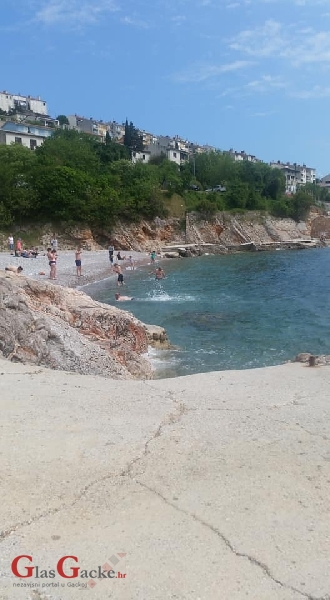 Skoknuti do mora ili ne? Skoknuti do mora ili ne?