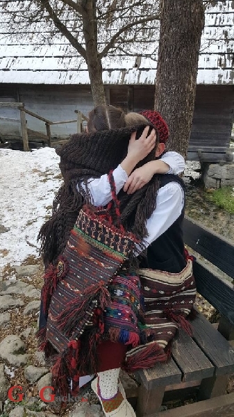 KUD Lipa i HRO darivaju CD-e svojim vjernim slušateljima