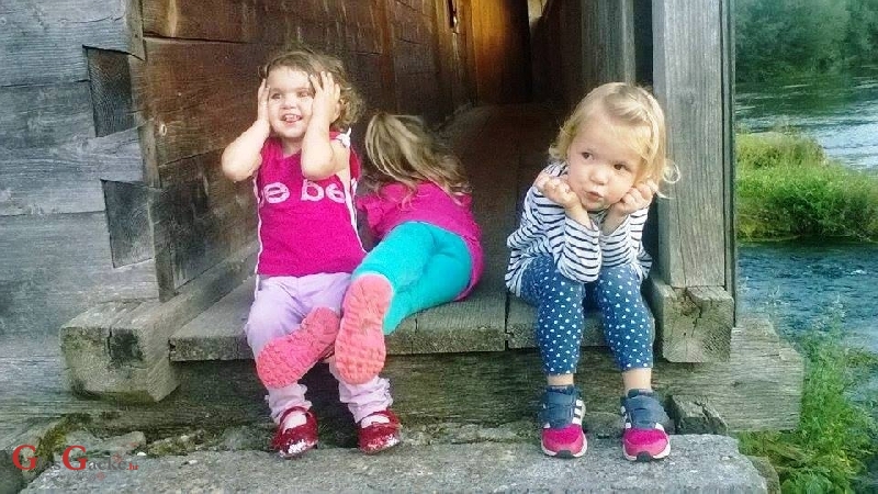 Dječice i mladi, vidimo se na malenicama u Sincu! 