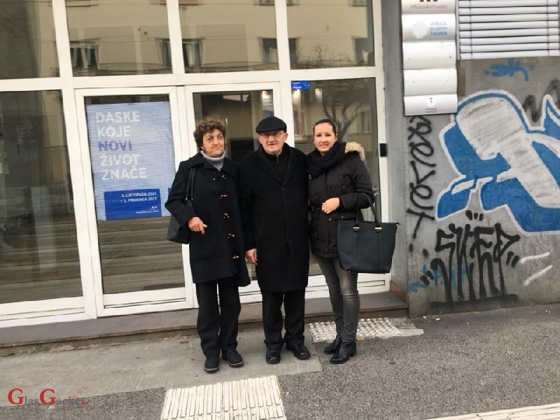 Europski projekt Život uz nas je lakši