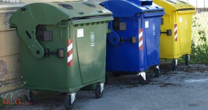 U Brinju više cijene usluge zbrinjavanje miješanog komunalnog otpada