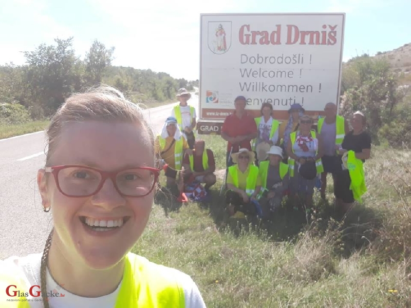 Peti dan hodočašća Otočac-Solin